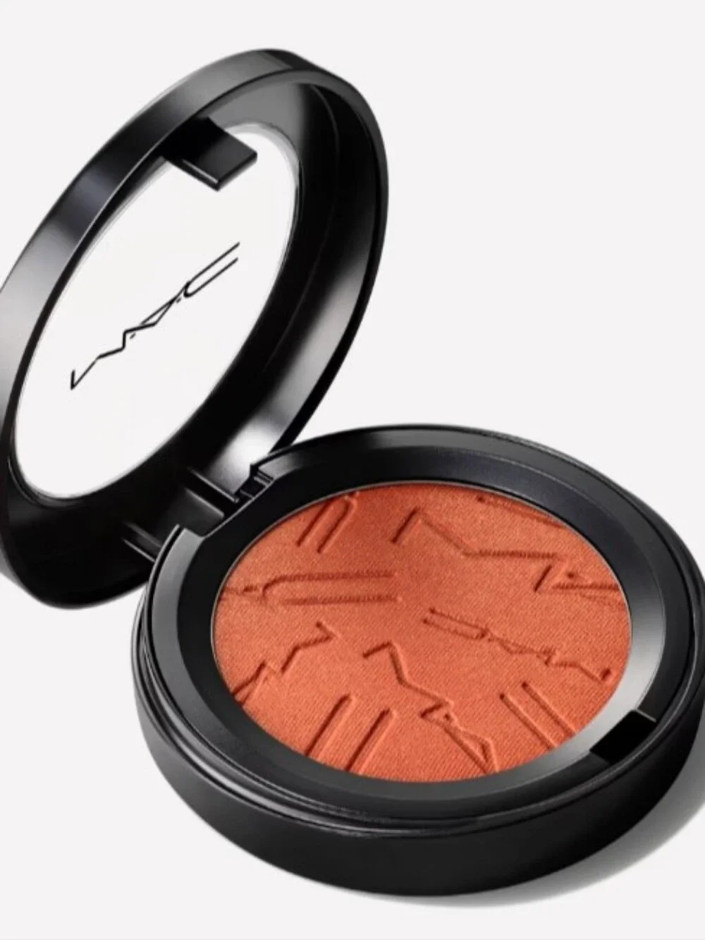MAC Skinfinish Colourstruck Blush